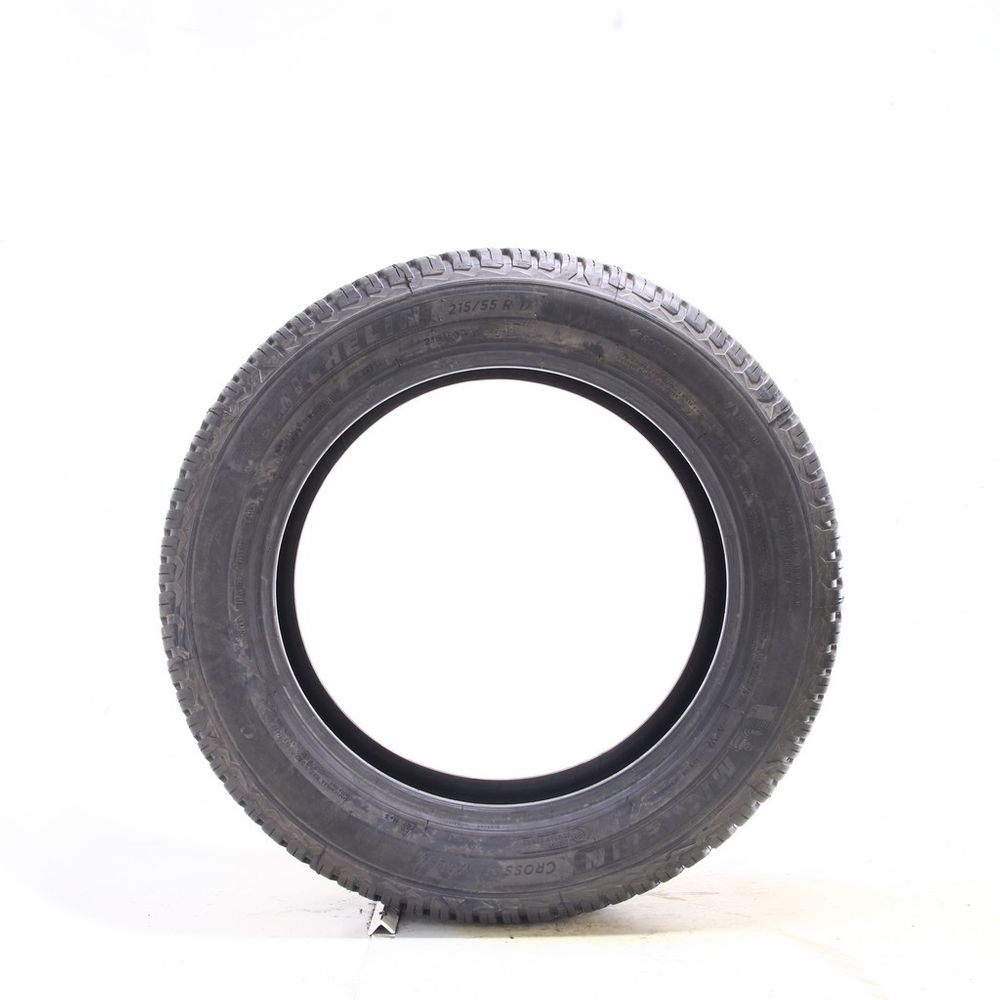 New 215/55R17 Michelin CrossClimate 2 94H - New - Image 3