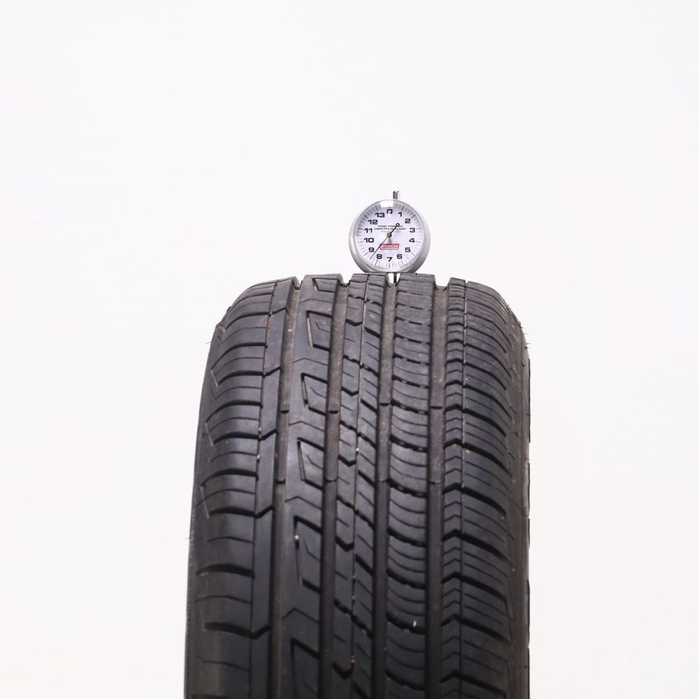 Set of (2) Used 195/65R15 Cooper CS5 Ultra Touring 91H - 8.5-9/32 - Image 2