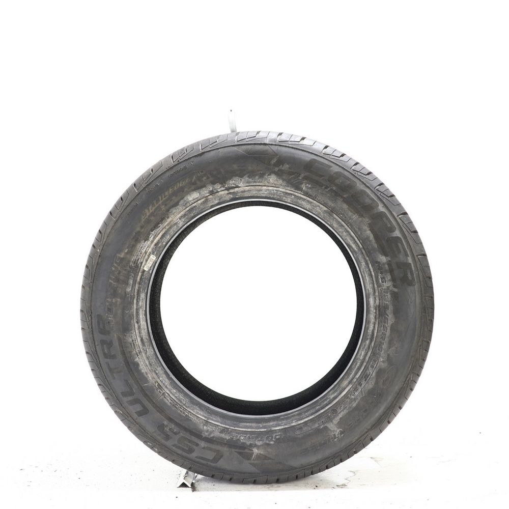 Set of (2) Used 195/65R15 Cooper CS5 Ultra Touring 91H - 8.5-9/32 - Image 3