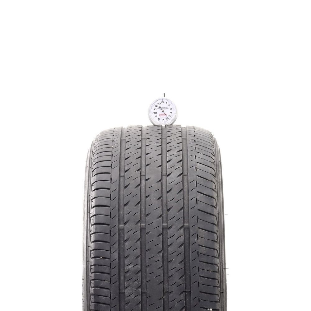 Set of (4) Used 215/50R17 Firestone FT140 91H - 5.5/32 - Image 2