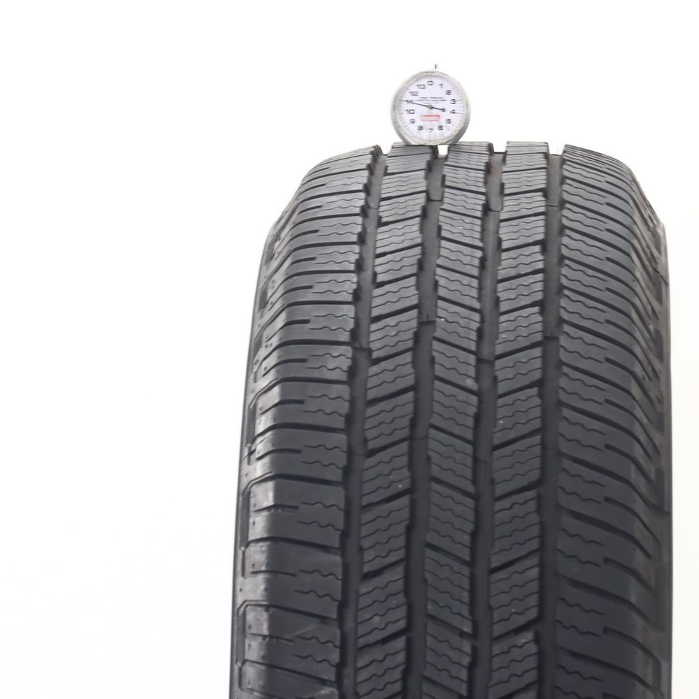 Used 255/65R19 Michelin Defender LTX M/S 2 114H - 11/32 - Image 2