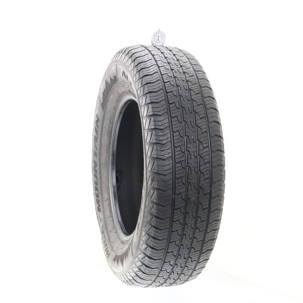 Used 265/70R18 Rocky Mountain H/T 116T - 7/32 - Image 1