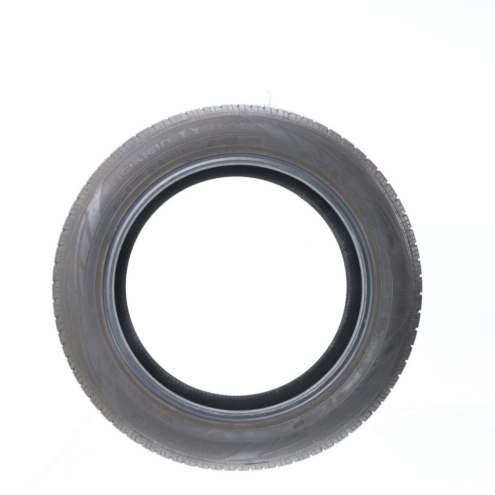 Used 235/55R19 Nokian One 105V - 8/32 - Image 3