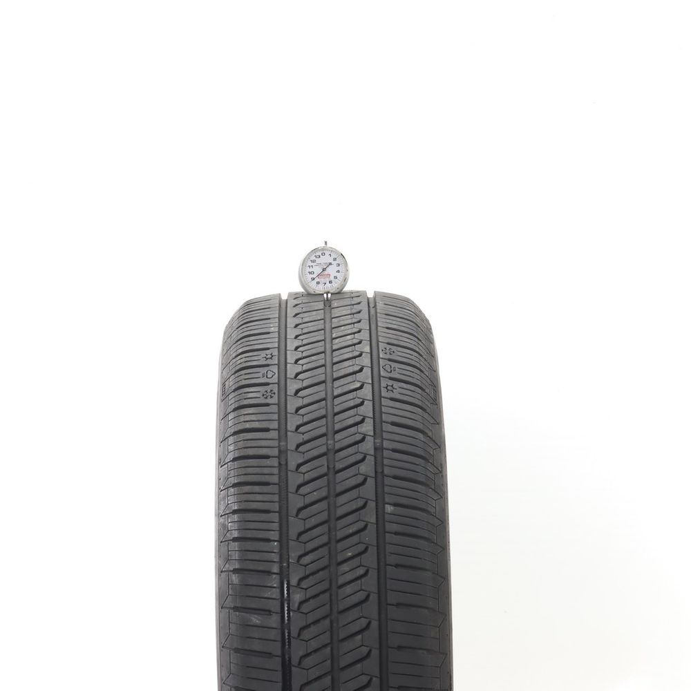 Used 215/65R17 Continental ControlContact Tour M A/S EV 99H - 8.5/32 - Image 2