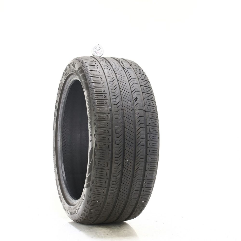Used 265/40R20 Continental CrossContact RX MO1 104V - 8.5/32 - Image 1