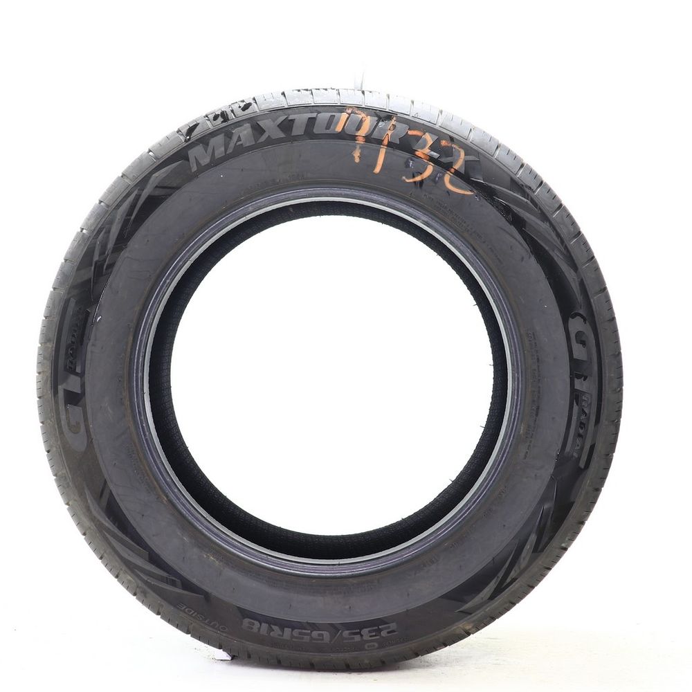 Used 235/65R18 GT Radial Maxtour LX 106H - 7.5/32 - Image 3