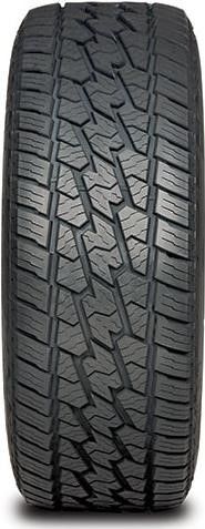 New 285/45R22 Landsail CLX10 Rangeblazer A/T 116H - Image 3
