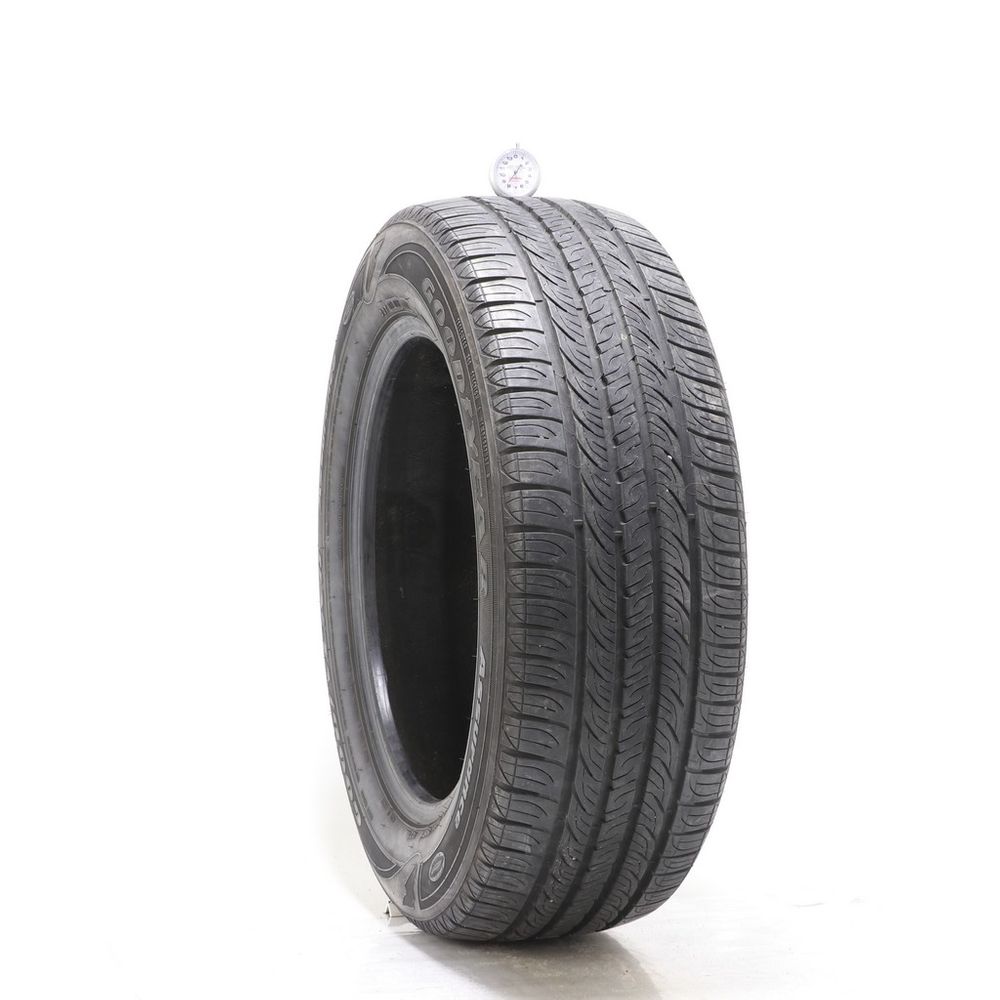 Used 235/60R18 Goodyear Assurance Comfortred 102T - 8/32 - Image 1