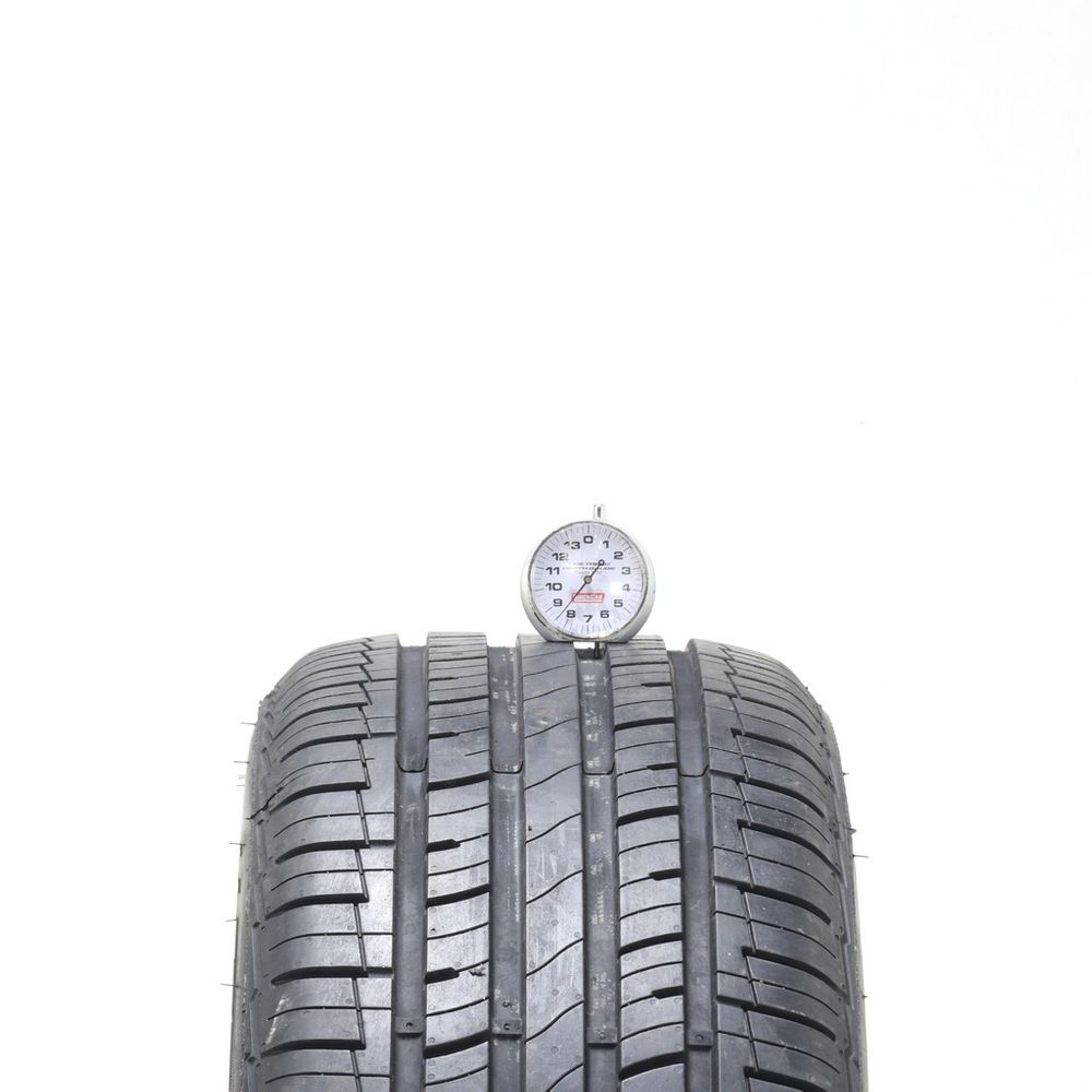 Set of (2) Used 215/55R17 Mastercraft Stratus AS 94V - 8-8.5/32 - Image 5