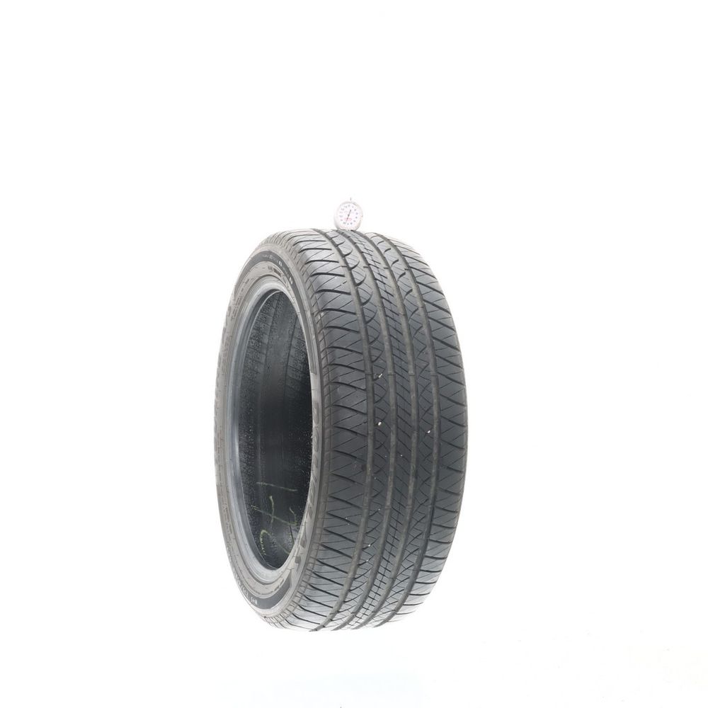 Set of (4) Used 235/45R18 Douglas Touring A/S 94V - 6.5-7.5/32 - Image 4