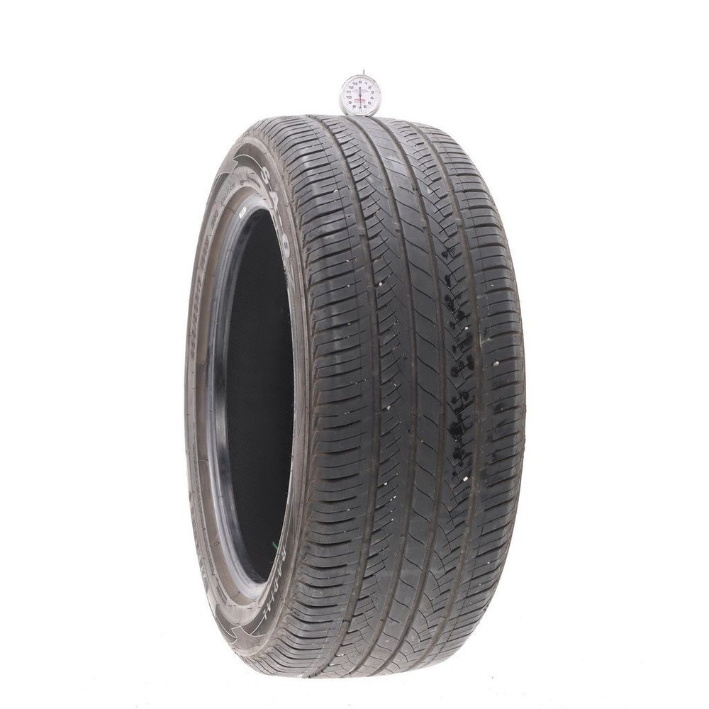 Set of (2) Used 235/50R17 Westlake SA-07 100W - 6.5/32 - Image 1