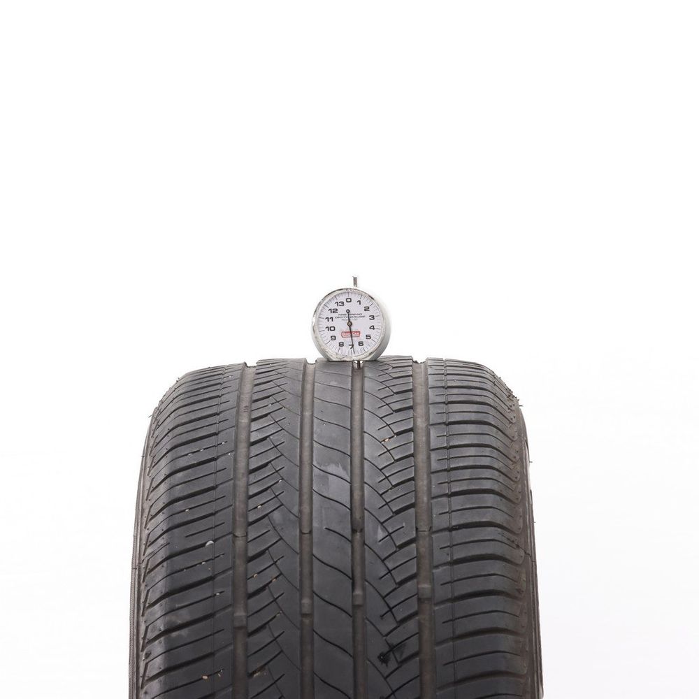 Set of (2) Used 235/50R17 Westlake SA-07 100W - 6.5/32 - Image 2
