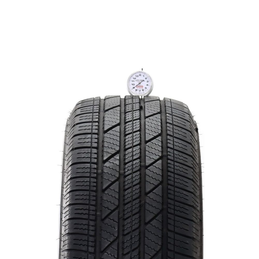 Set of (2) Used 265/65R18 Bridgestone Dueler LX 114T - 7.5-9/32 - Image 5