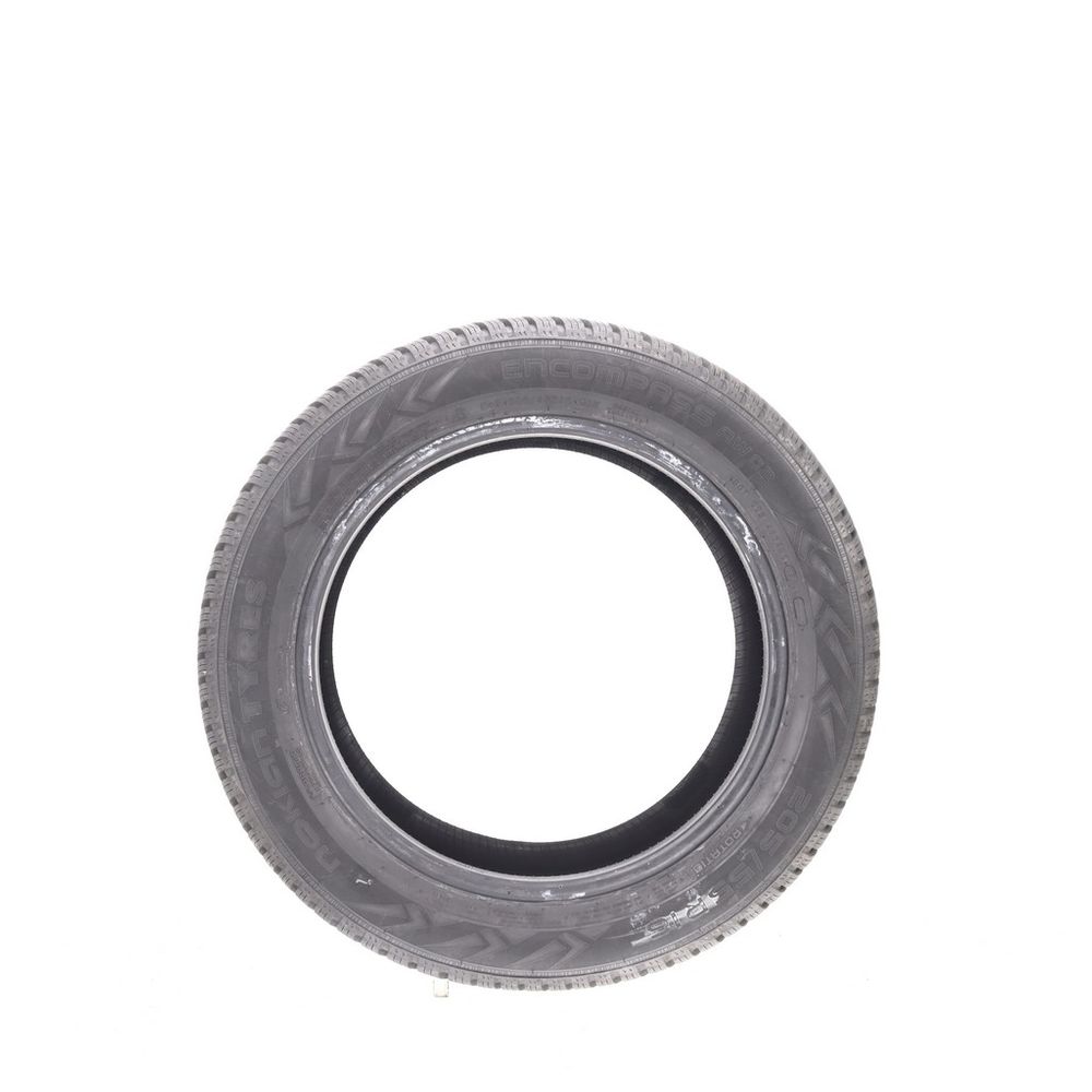 Driven Once 205/55R16 Nokian Encompass AW02 91V - 11/32 - Image 3