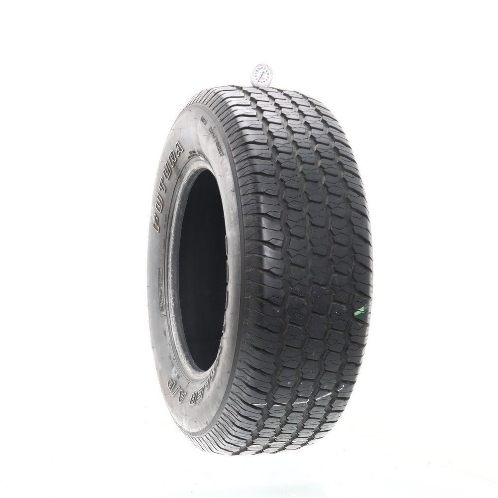 Used 265/70R17 Futura Scrambler AP 115S - 8/32 - Image 1
