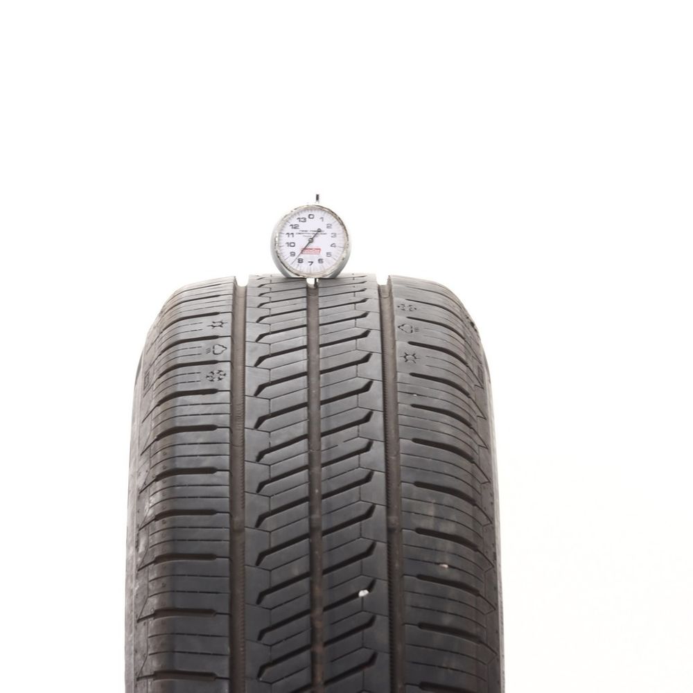 Used 225/65R17 Continental ControlContact Tour M A/S EV 102H - 8.5/32 - Image 2