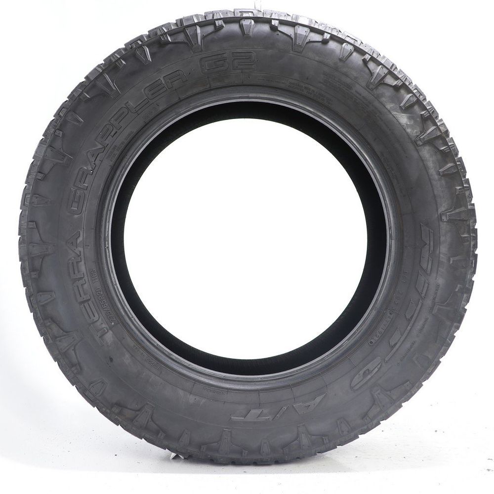 Used 275/65R20 Nitto Terra Grappler G2 A/T 116S - 9.5/32 - Image 3