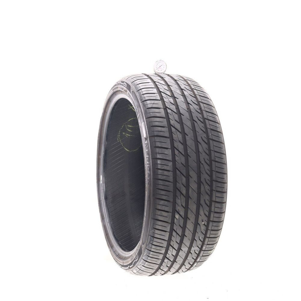 Used 265/35ZR22 American Roadstar Sport A/S 102W - 9/32 - Image 1