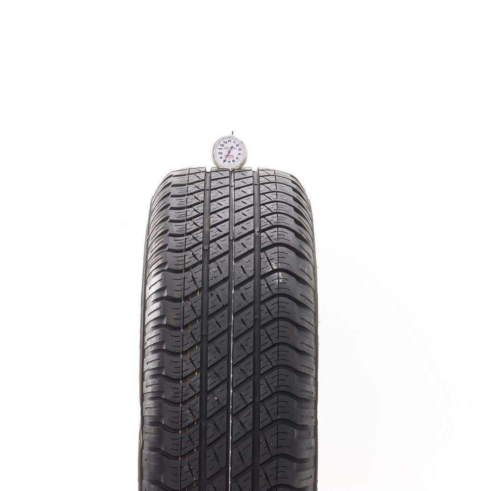 Set of (2) Used 235/65R17 Goodyear Wrangler HP 103S - 8/32 - Image 2