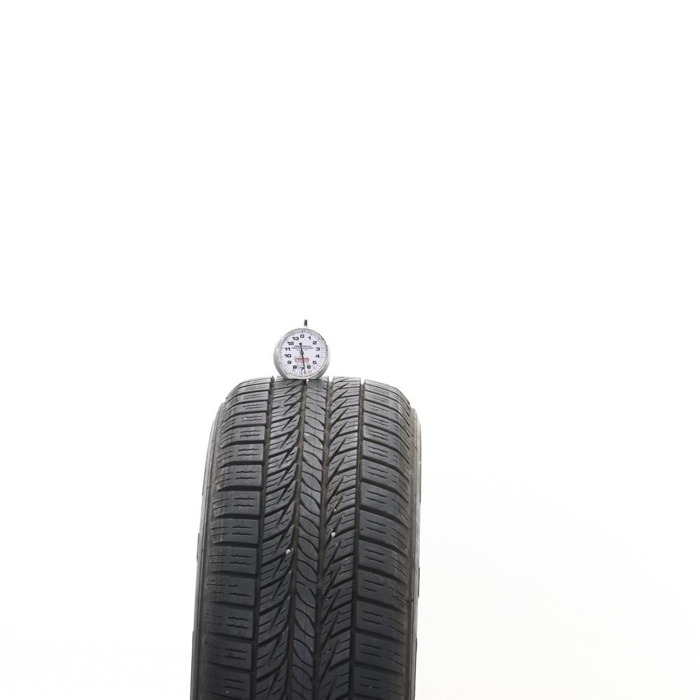 Set of (2) Used 185/60R14 General Altimax RT43 82H - 6.5-7/32 - Image 2