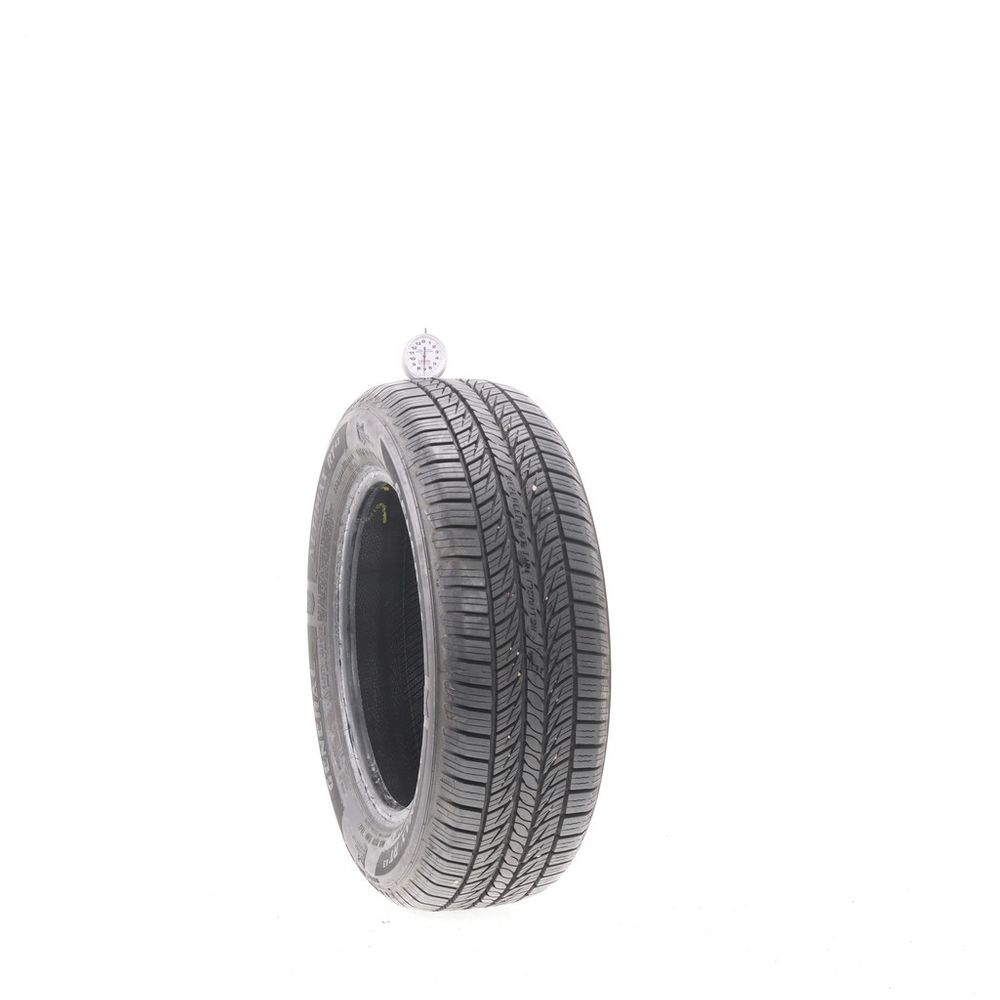 Set of (2) Used 185/60R14 General Altimax RT43 82H - 6.5-7/32 - Image 4