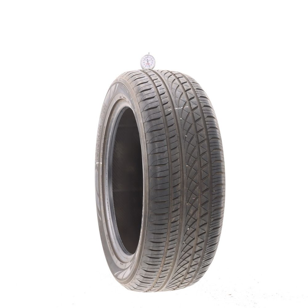 Used 235/55R19 Yokohama YK580 101V - 6/32 - Image 1