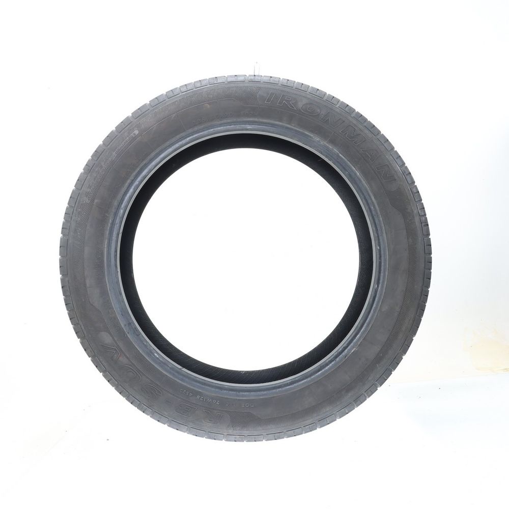 Used 235/55R20 Ironman RB-SUV 102H - 7/32 - Image 3