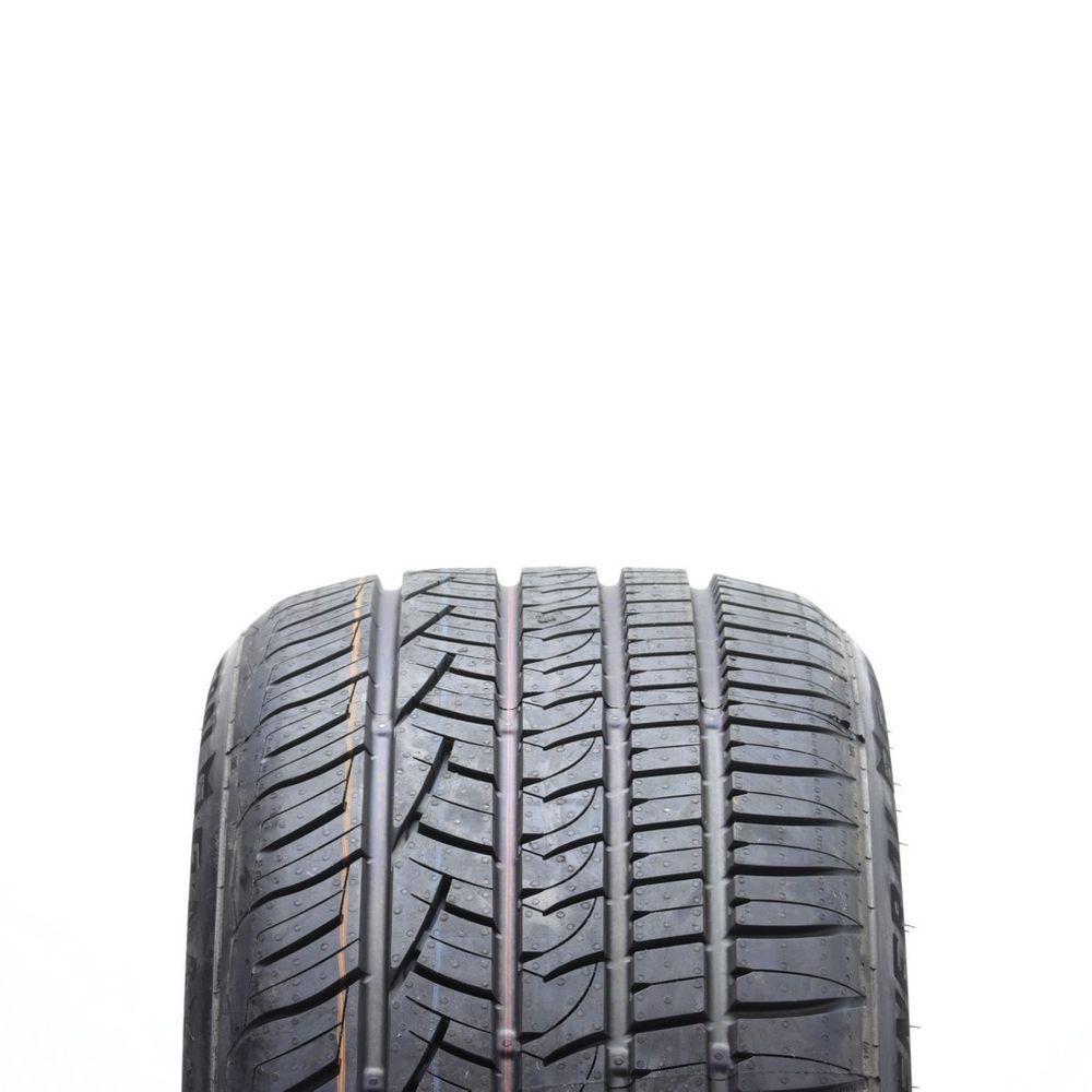 Set of (2) New 255/40ZR18 General G-Max AS-05 99W - 10/32 - Image 2