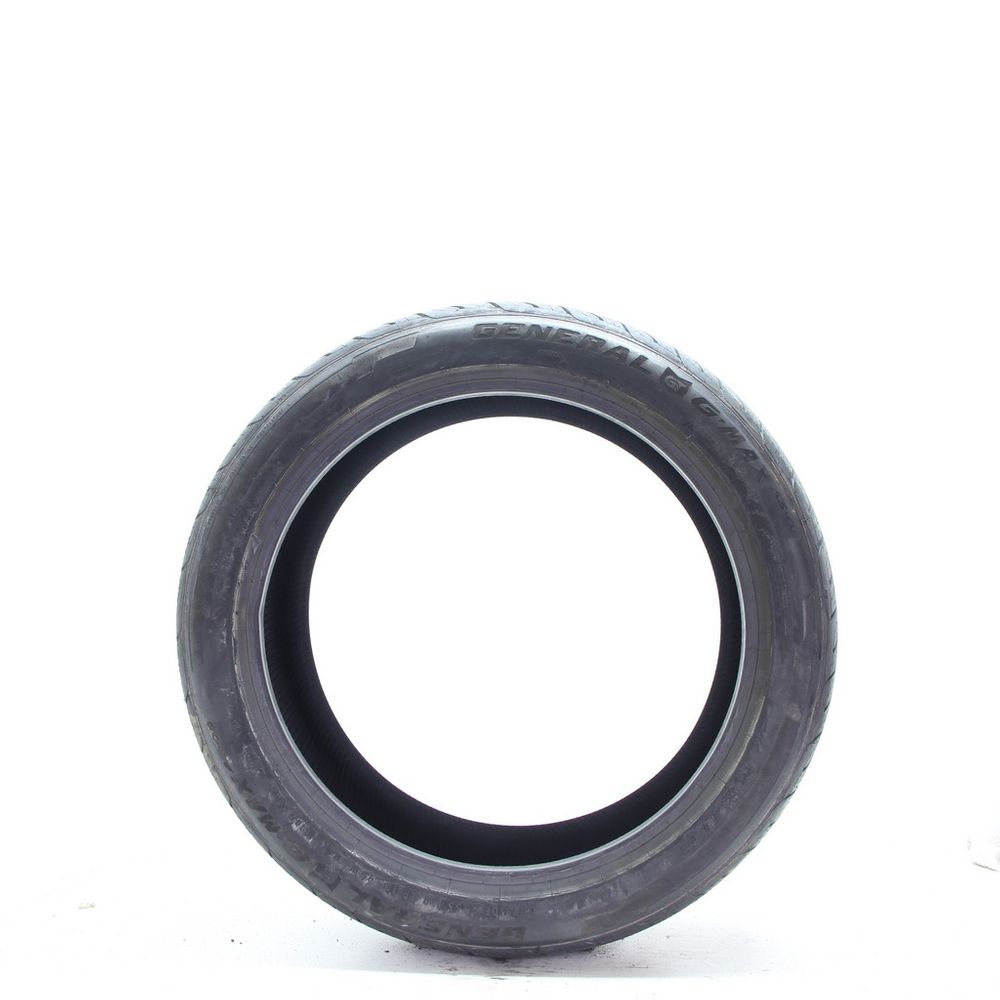 Set of (2) New 255/40ZR18 General G-Max AS-05 99W - 10/32 - Image 3