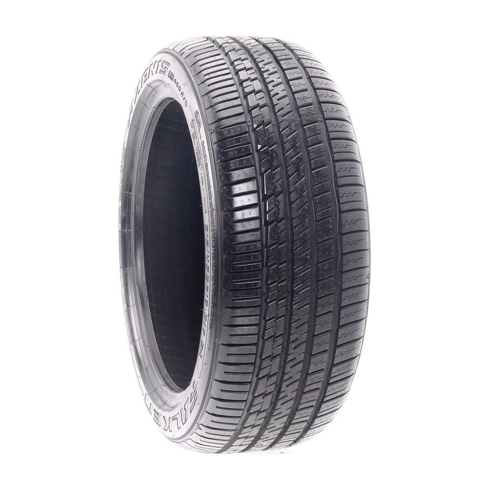 Set of (2) New 215/45ZR17 Falken Azenis FK460 A/S 91Y - Image 1