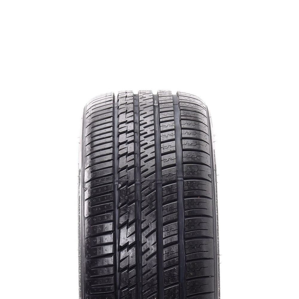 Set of (2) New 215/45ZR17 Falken Azenis FK460 A/S 91Y - Image 2