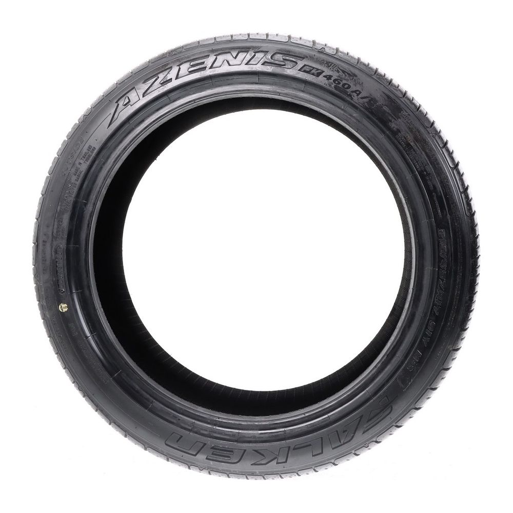 Set of (2) New 215/45ZR17 Falken Azenis FK460 A/S 91Y - Image 3