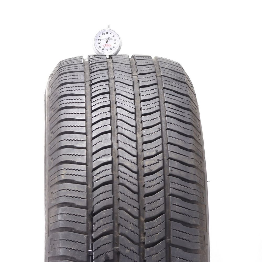 Set of (2) Used 265/65R18 Starfire Solarus HT 114T - 6.5-8/32 - Image 5