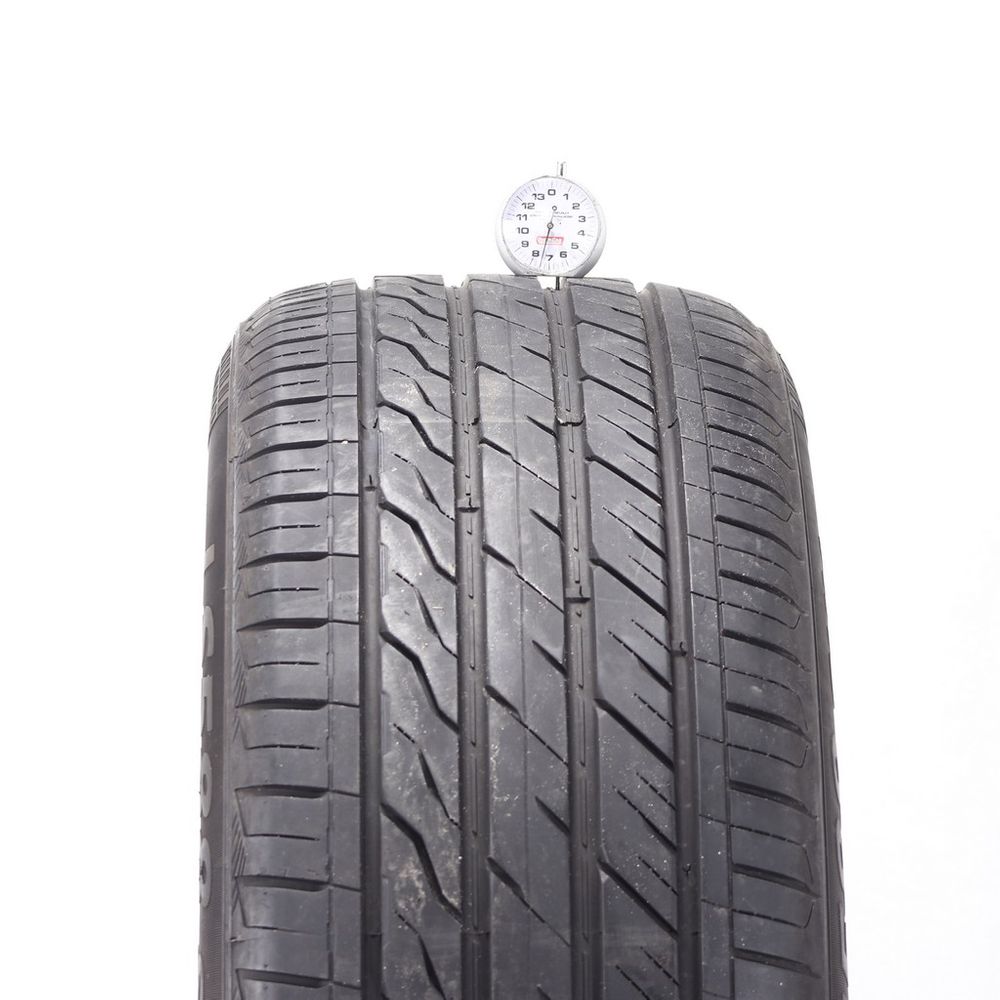 Set of (2) Used 255/50ZR20 Landsail LS588 SUV 109Y - 7.5/32 - Image 2