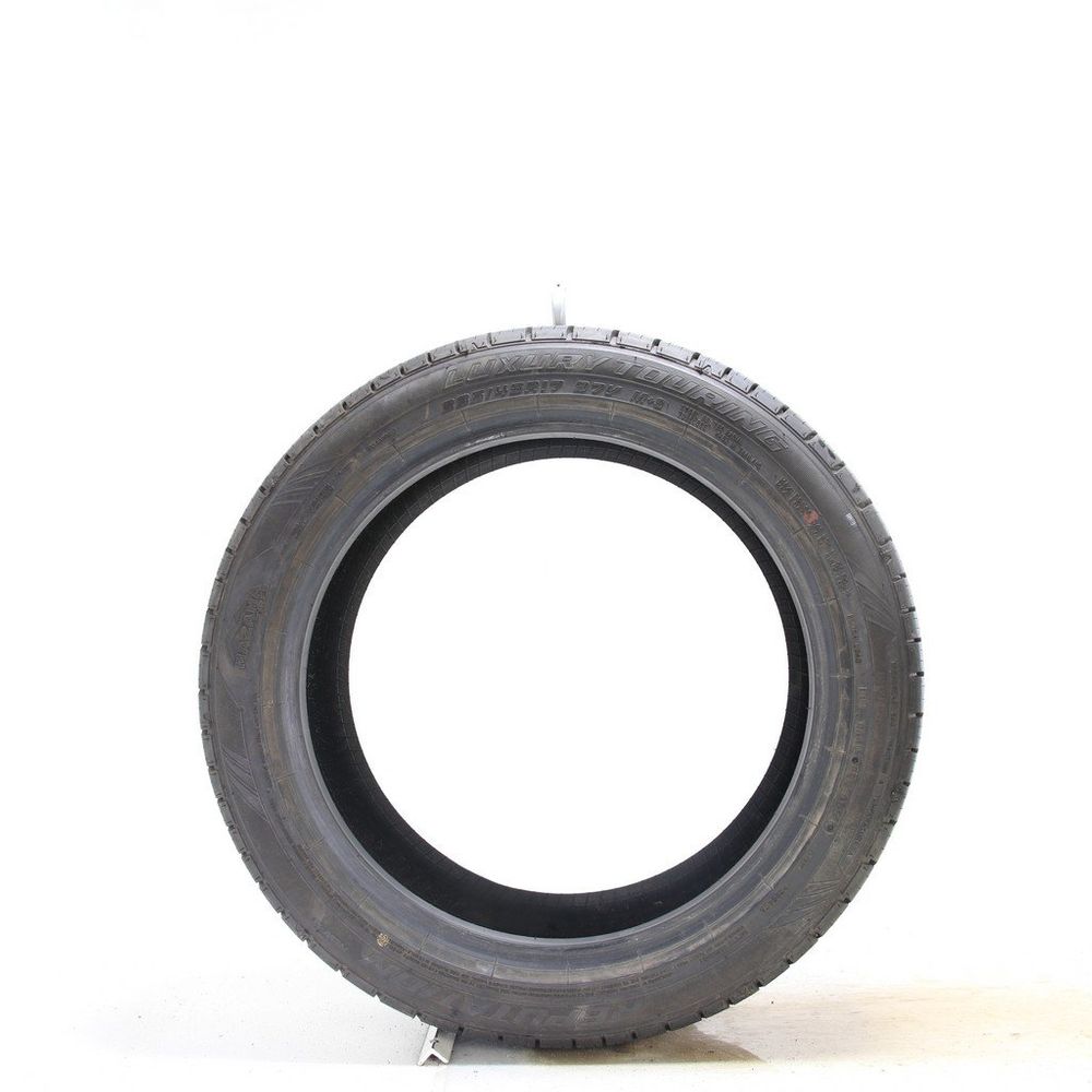 Set of (2) Used 235/45R17 Mazama Reputation NLW-3 97V - 9.5-10/32 - Image 6