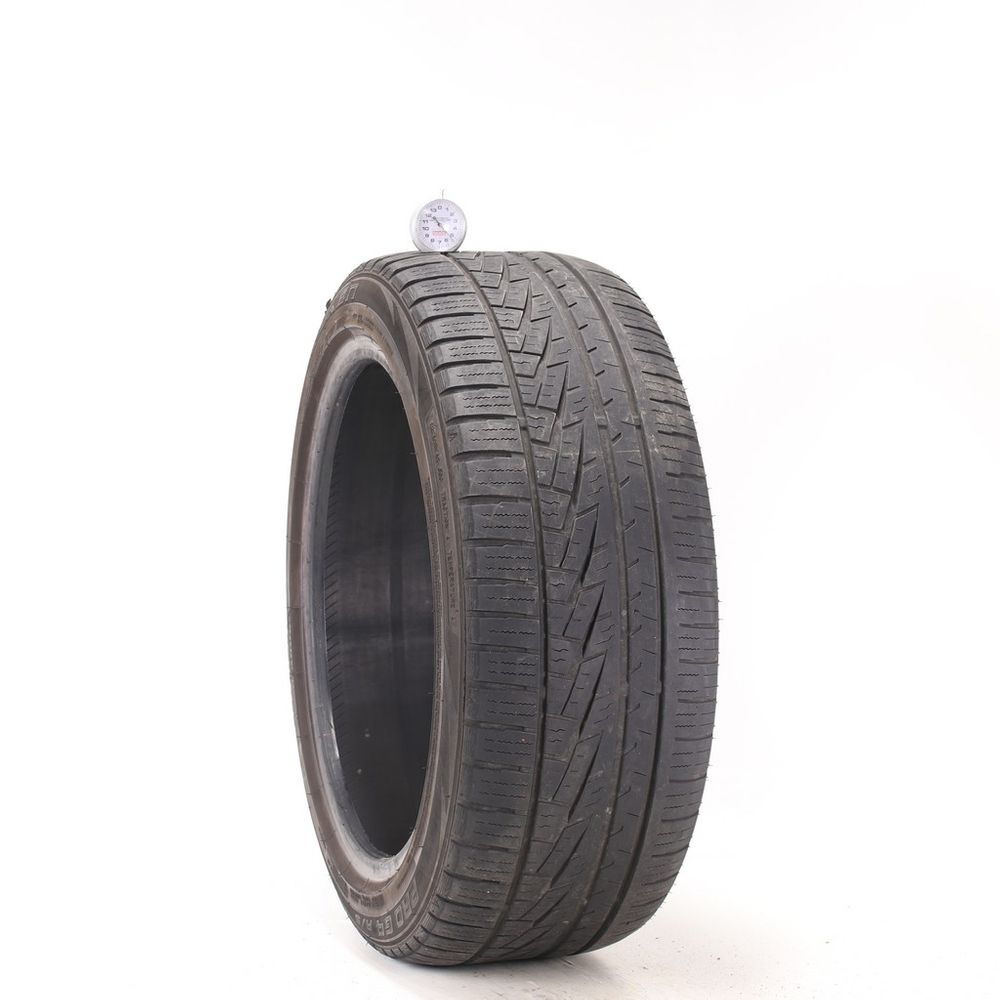Used 235/45R18 Falken Pro G4 AS 94V - 5/32 - Image 1