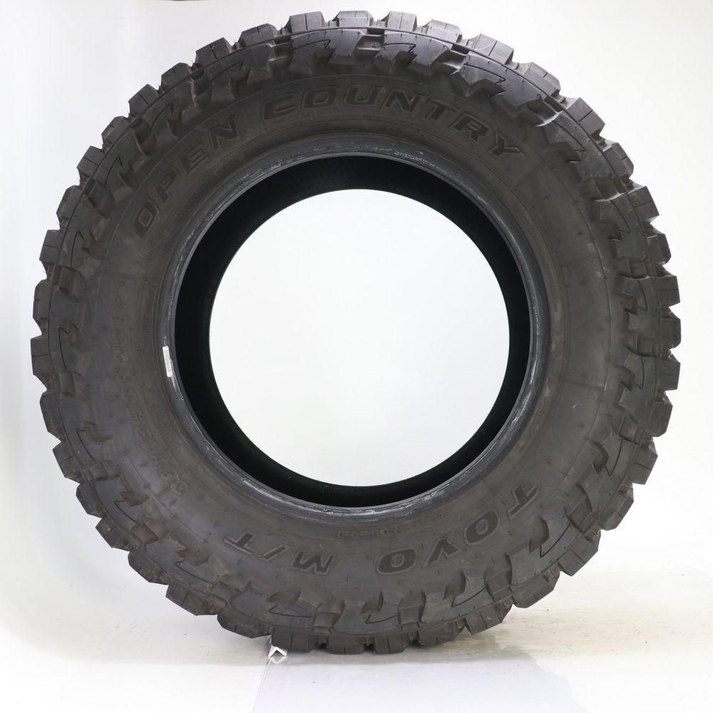 Used LT 38X13.5R20 Toyo Open Country MT 124Q D - 12/32 - Image 3