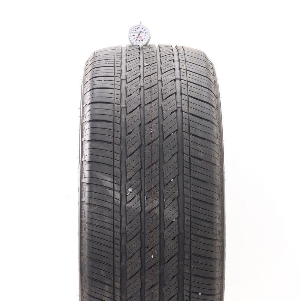 Set of (2) Used 275/50R22 Bridgestone Alenza Sport A/S ENLITEN 111H - 8/32 - Image 2