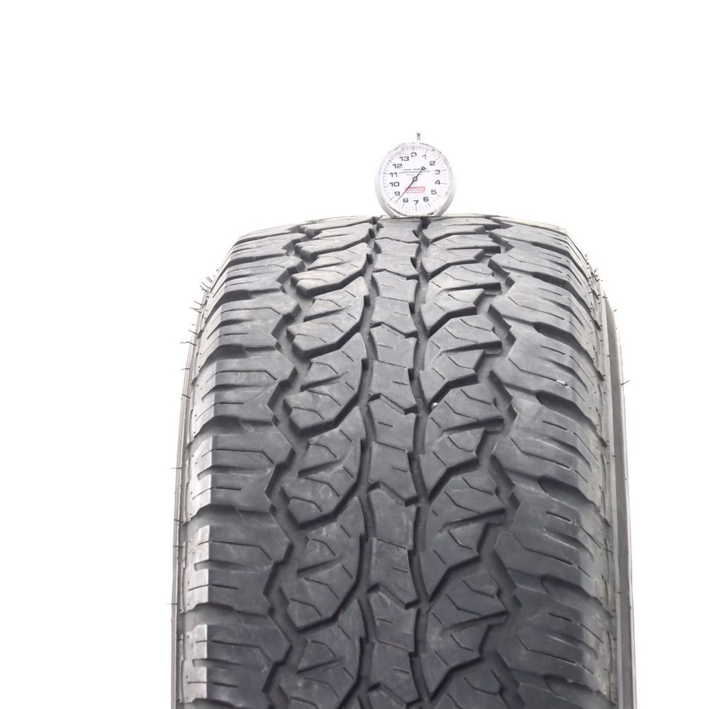 Used LT 275/70R18 Lanvigator Catchfors A/T 125/122S E - 8.5/32 - Image 2