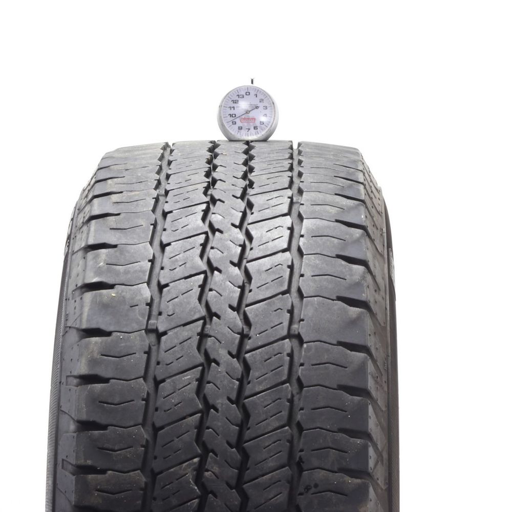 Set of (2) Used LT 275/65R18 General Grabber HD 123/120R - 9.5-10.5/32 - Image 2