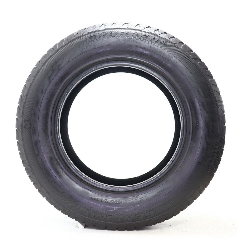 Set of (2) Used LT 275/65R18 General Grabber HD 123/120R - 9.5-10.5/32 - Image 3