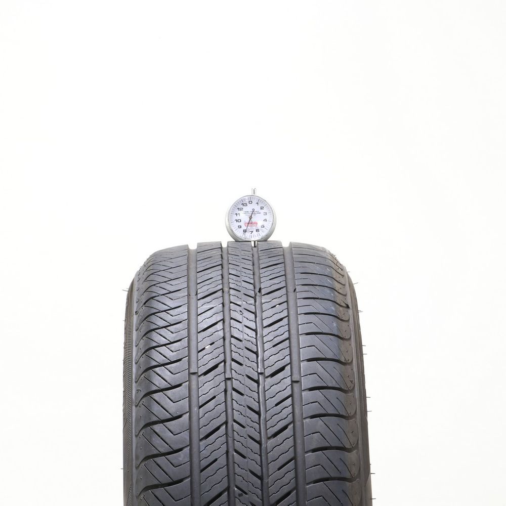 Set of (2) Used 225/60R17 Goodtrip GS-07 H/T 99V - 7.5-8/32 - Image 2