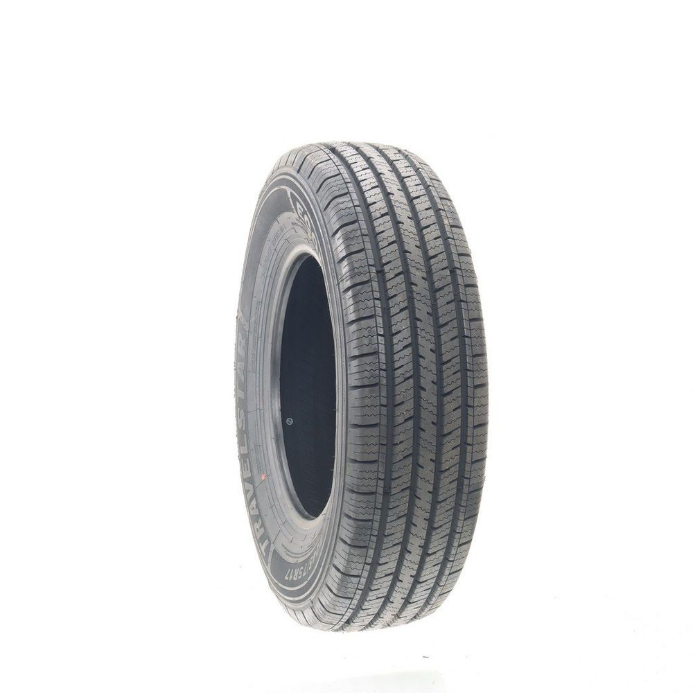 New LT 245/75R17 Travelstar Ecopath H/T 121/118S E - Image 1