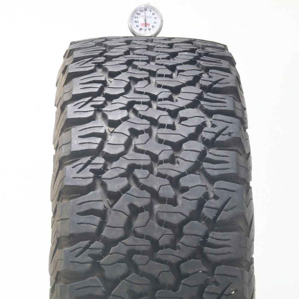 Used LT 275/60R20 BFGoodrich All-Terrain T/A KO2 119/116S D - 13.5/32 - Image 2