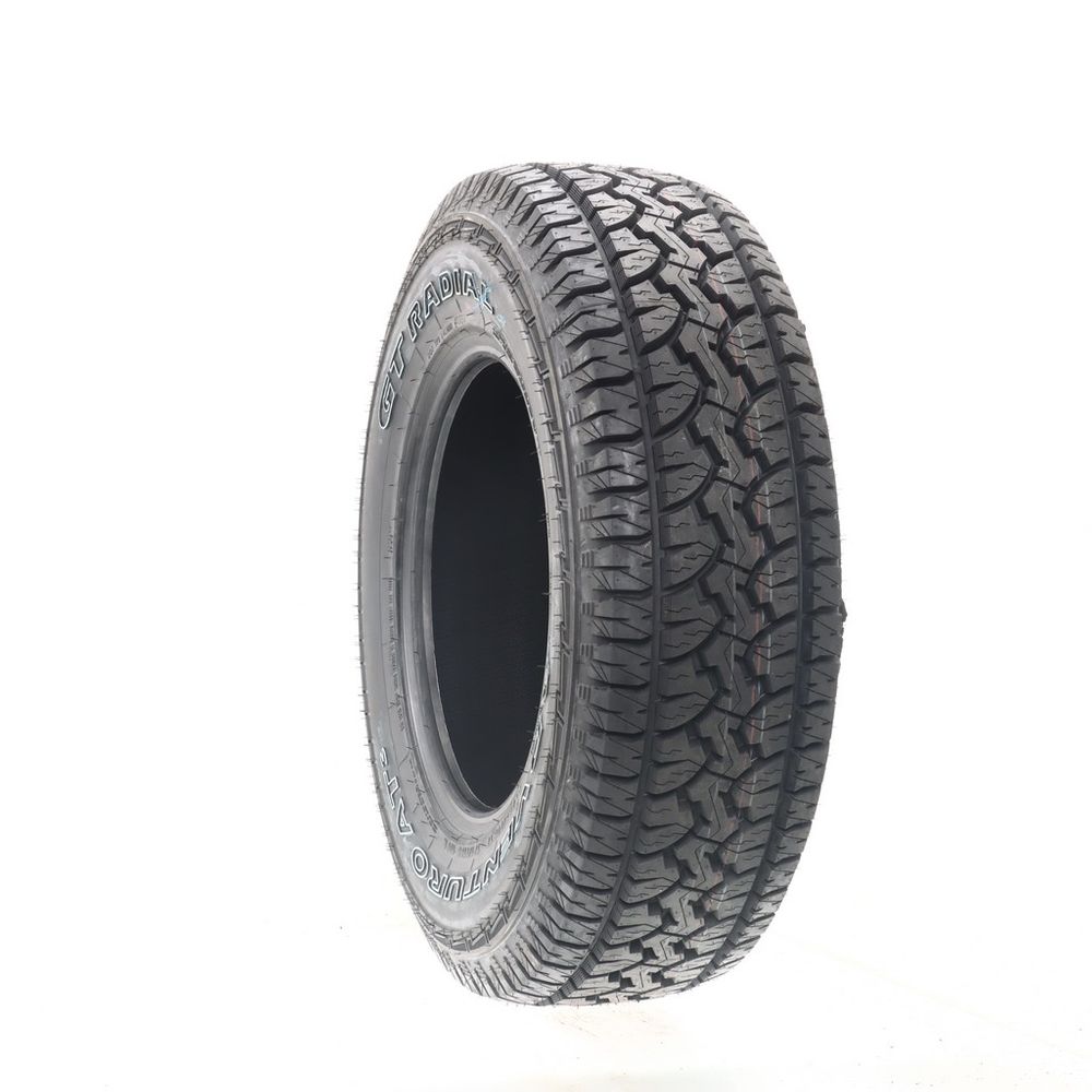 New LT 265/70R17 GT Radial Adventuro AT 3 121/118S E - Image 1