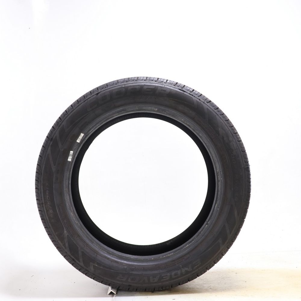 Driven Once 225/50R17 Cooper Endeavor 98V - 10.5/32 - Image 3