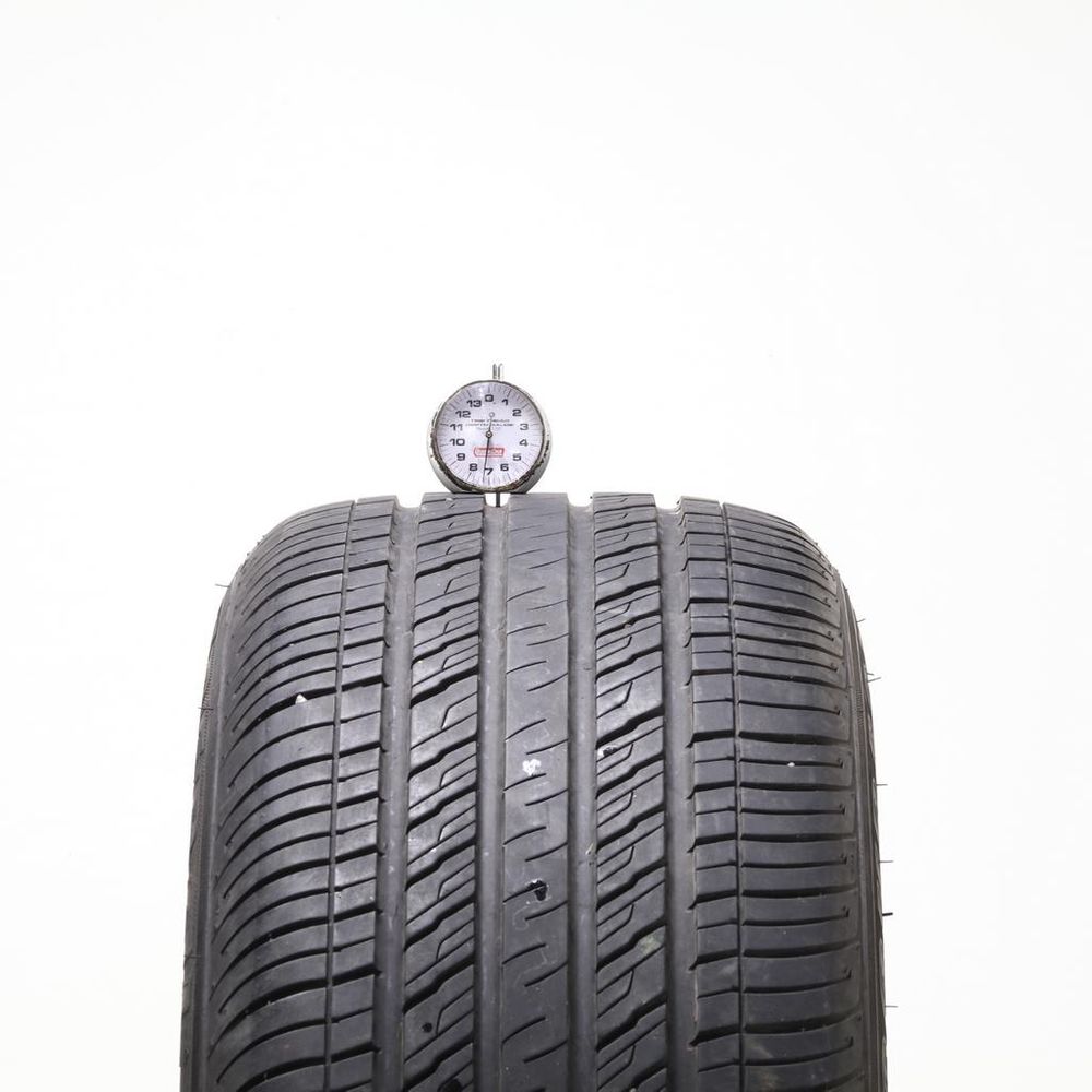 Set of (2) Used 255/50R20 Federal Couragia XUV 109H - 6.5-7/32 - Image 5