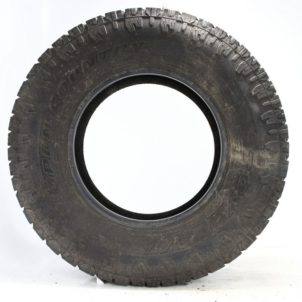 Used LT 285/75R18 Toyo Open Country A/T II Xtreme 129/126S E - 9.5/32 - Image 3