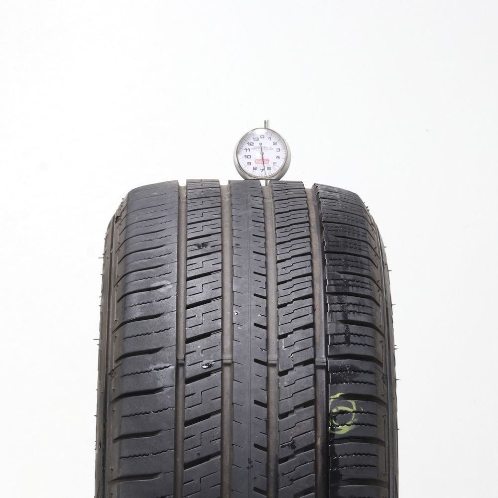 Set of (2) Used 235/55R18 Falken Pro G5 CSV 100V - 6.5-7.5/32 - Image 2
