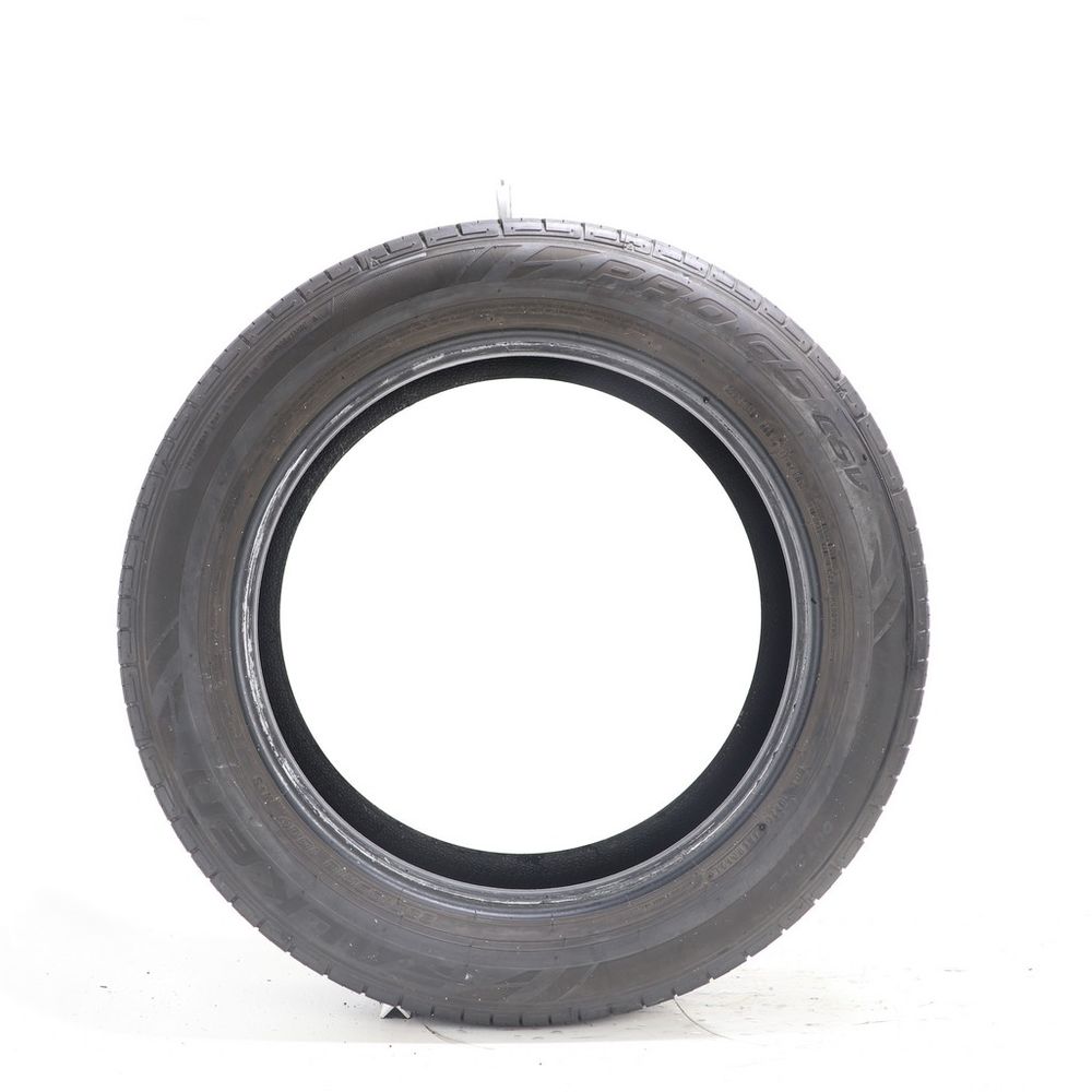 Set of (2) Used 235/55R18 Falken Pro G5 CSV 100V - 6.5-7.5/32 - Image 3